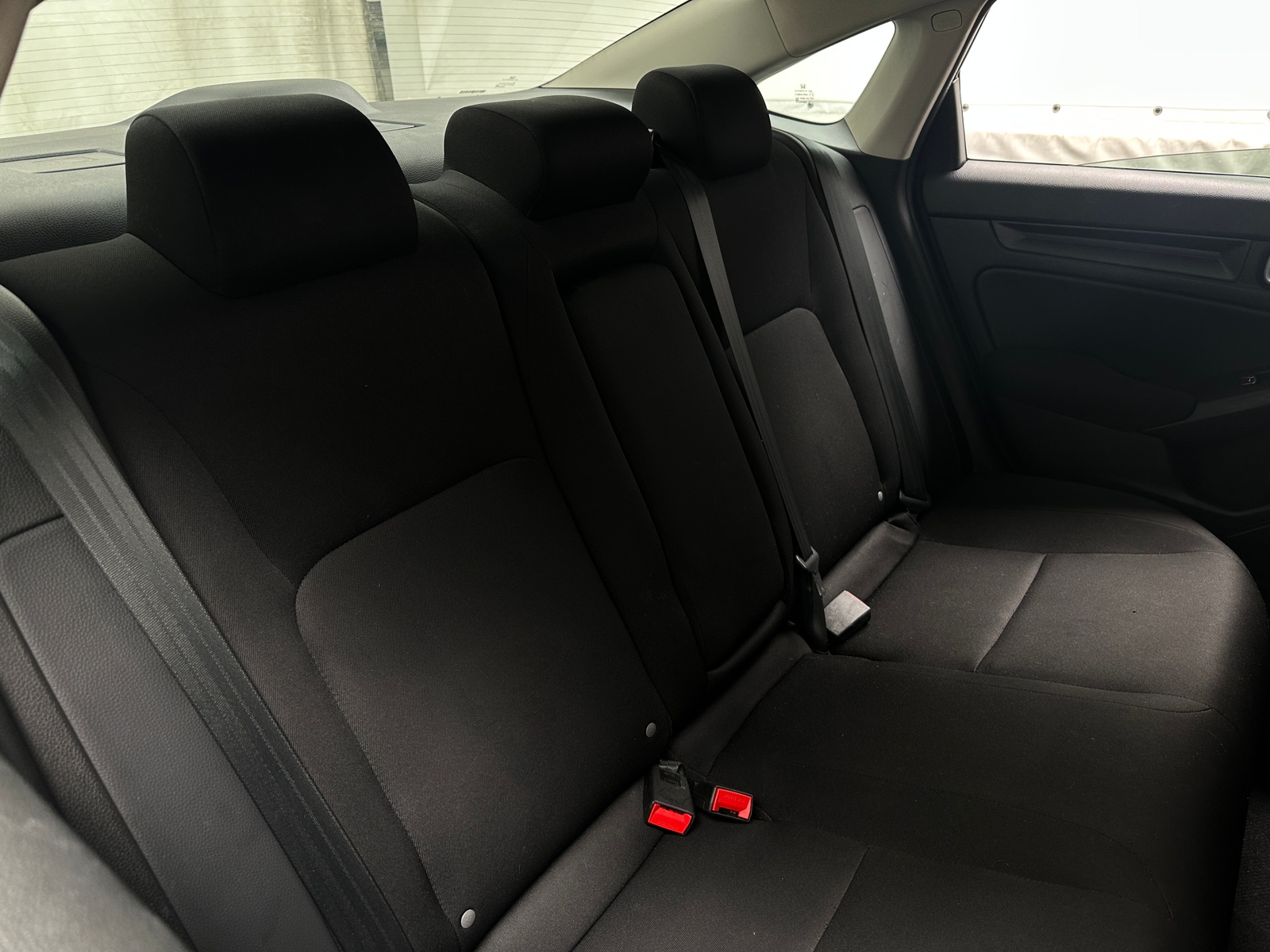 Thumbnail: 2023 Honda Civic - 6