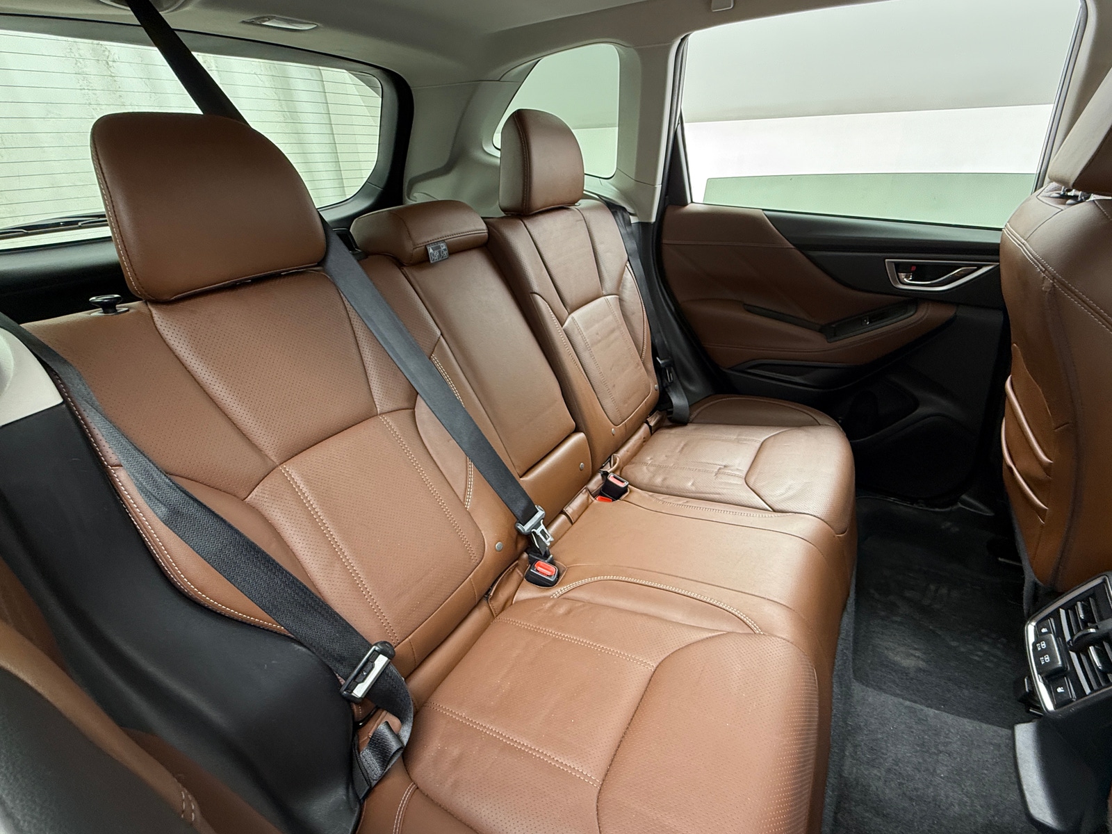 Thumbnail: 2019 Subaru Forester - 6