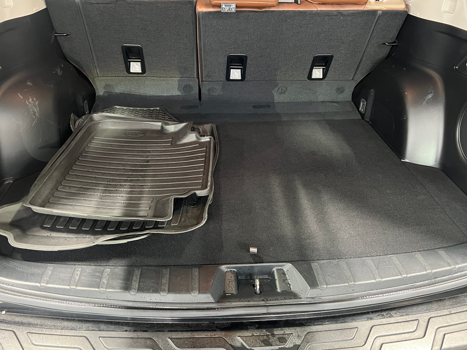 Thumbnail: 2019 Subaru Forester - 7