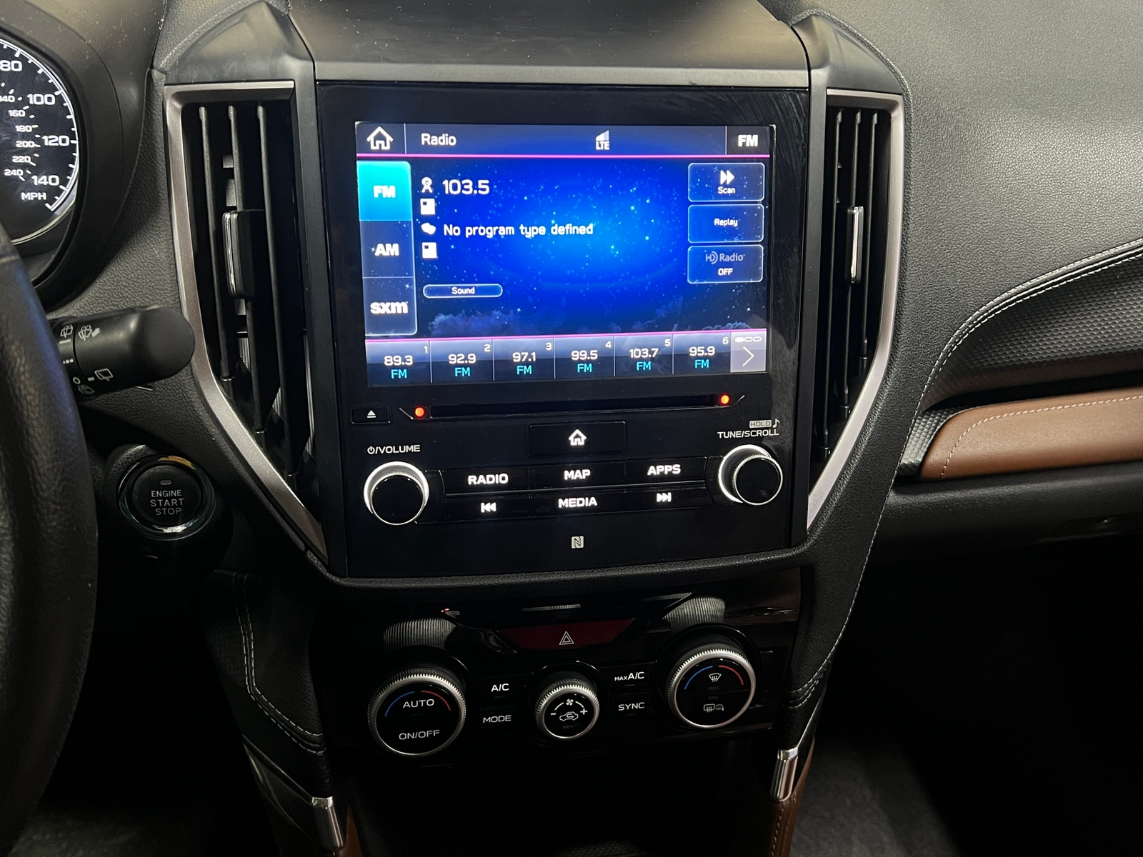 Thumbnail: 2019 Subaru Forester - 4