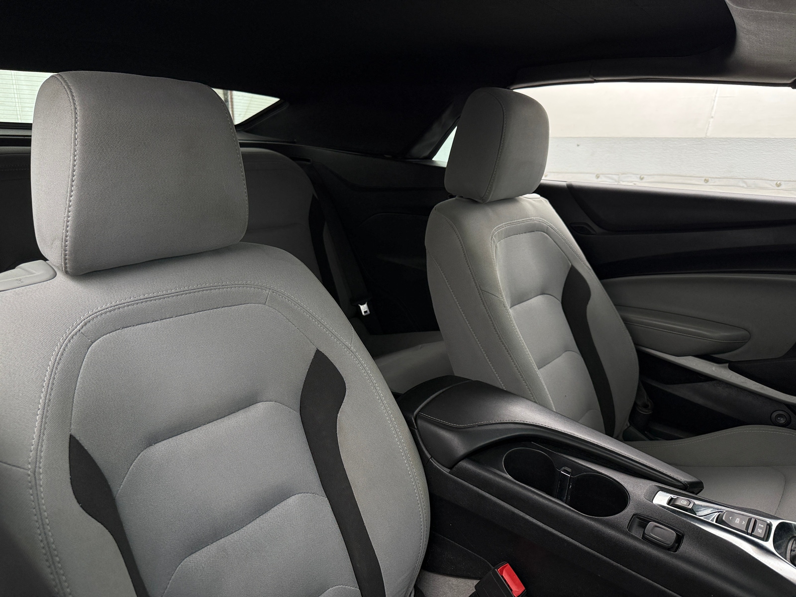 Thumbnail: 2020 Chevrolet Camaro - 2