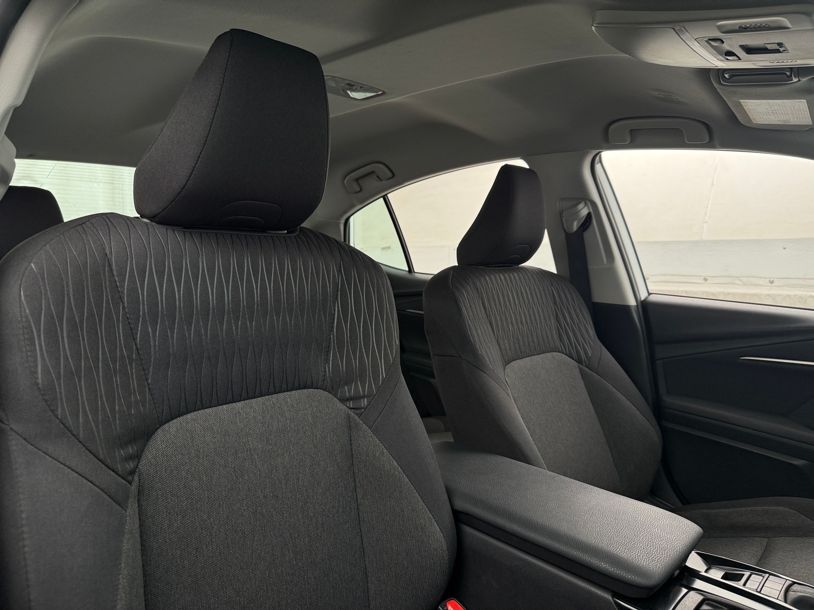 Thumbnail: 2025 Toyota Camry - 2