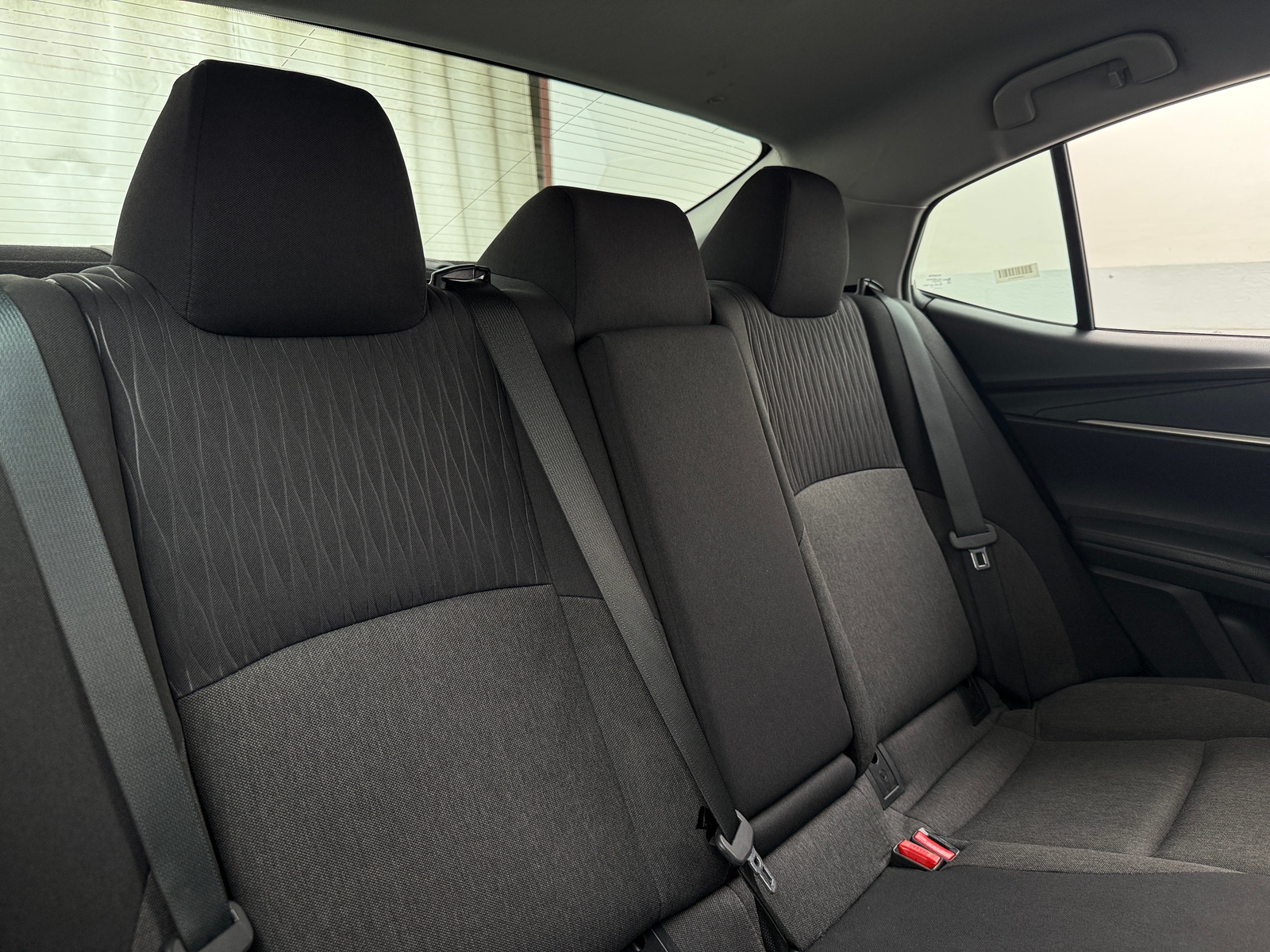 Thumbnail: 2025 Toyota Camry - 6