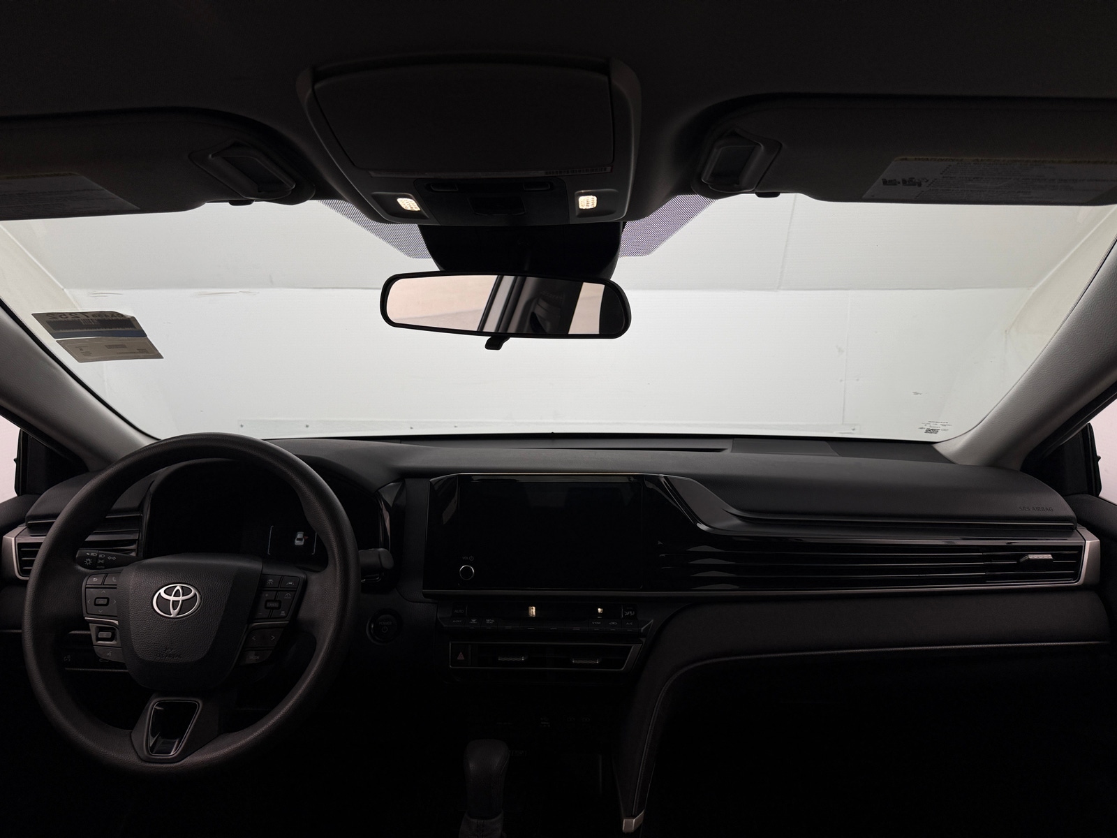 Thumbnail: 2025 Toyota Camry - 3