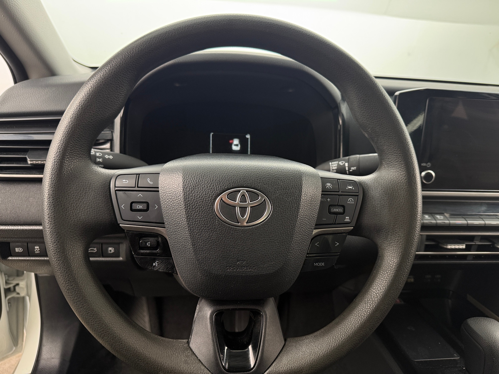 Thumbnail: 2025 Toyota Camry - 5