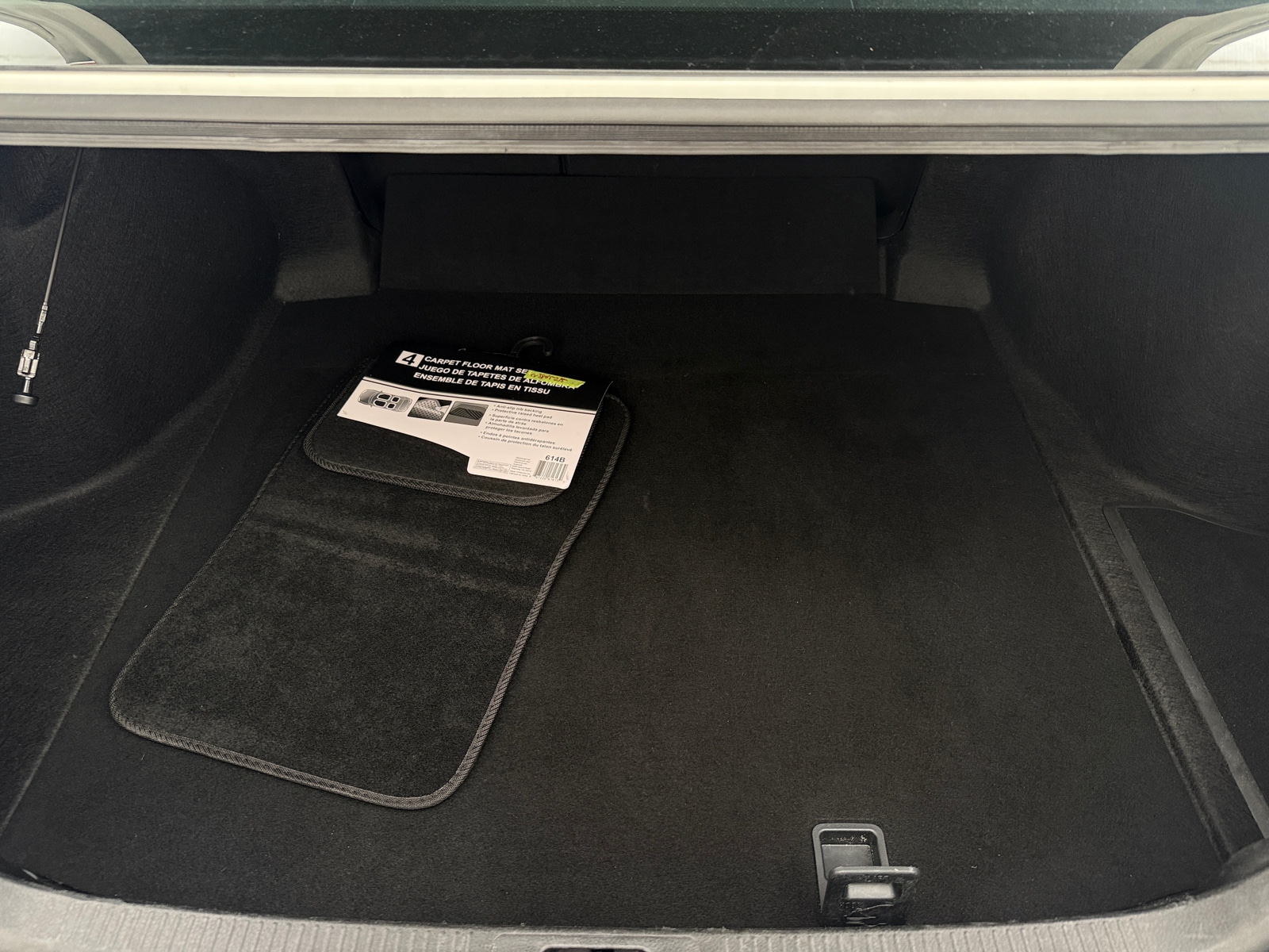 Thumbnail: 2025 Toyota Camry - 7