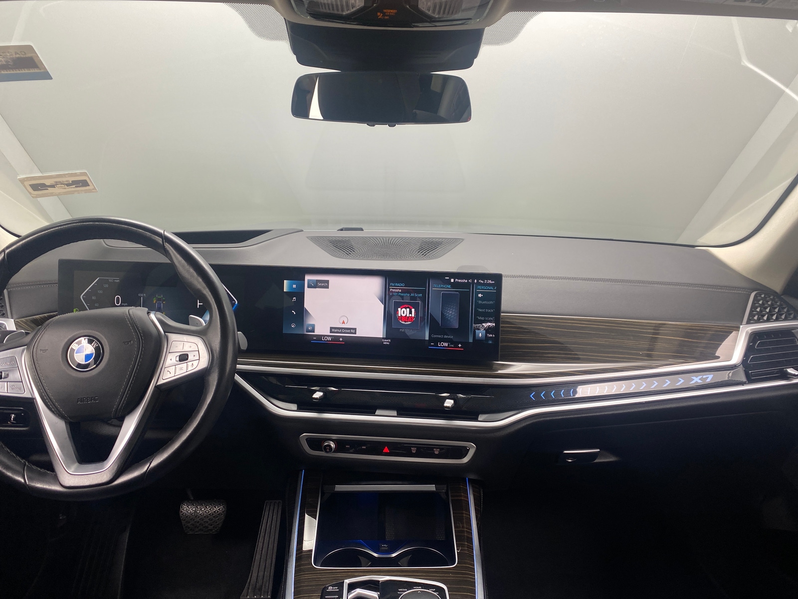 Thumbnail: 2023 BMW X7 - 2