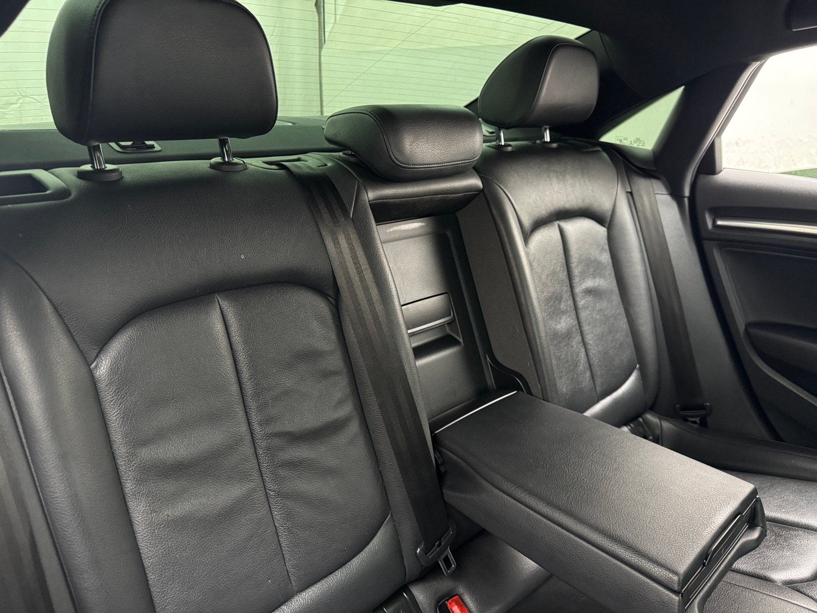 Thumbnail: 2020 Audi A3 - 6