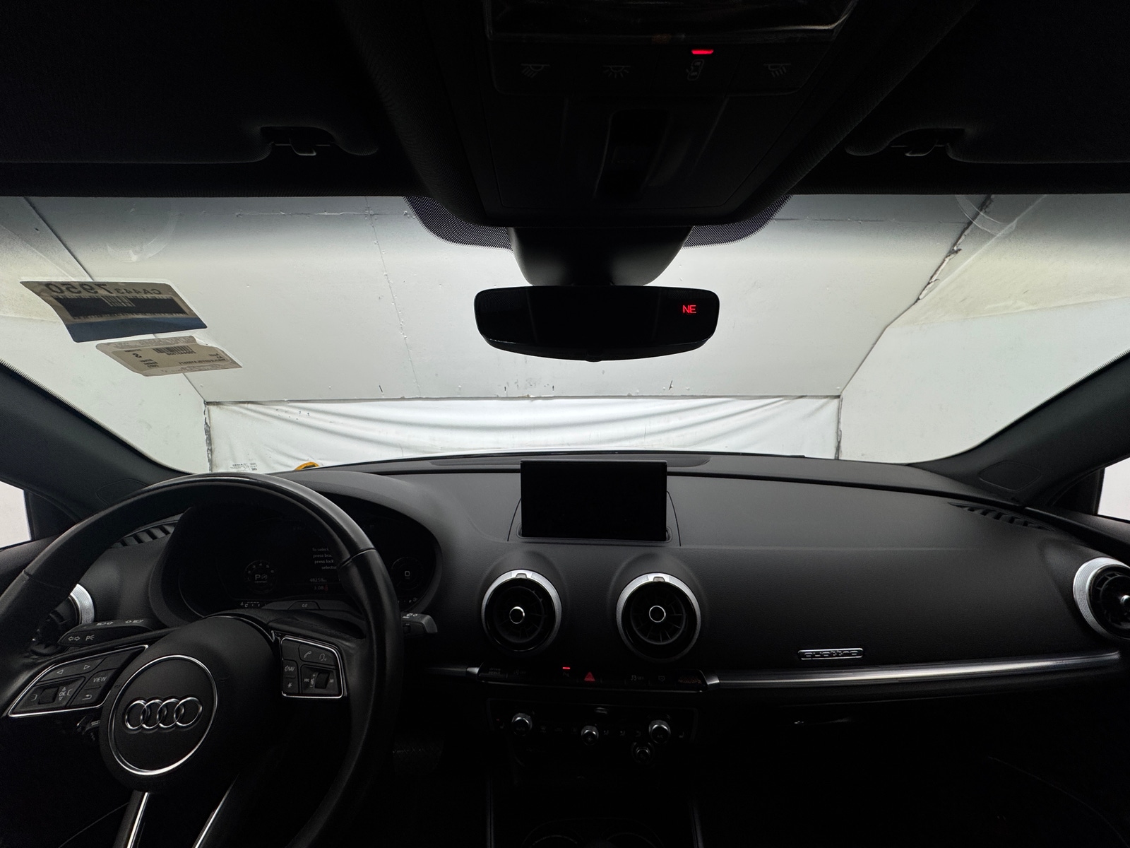 Thumbnail: 2020 Audi A3 - 3