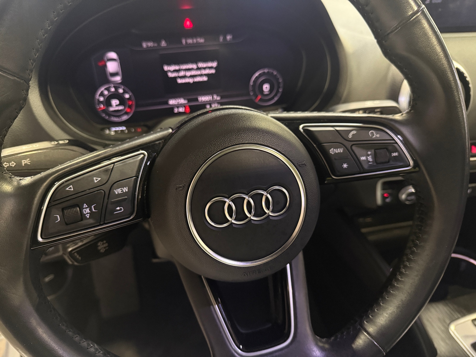 Thumbnail: 2020 Audi A3 - 5