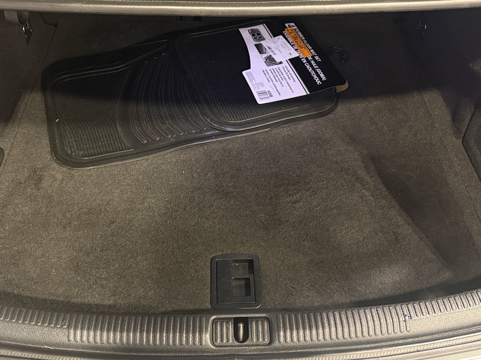 Thumbnail: 2020 Audi A3 - 7