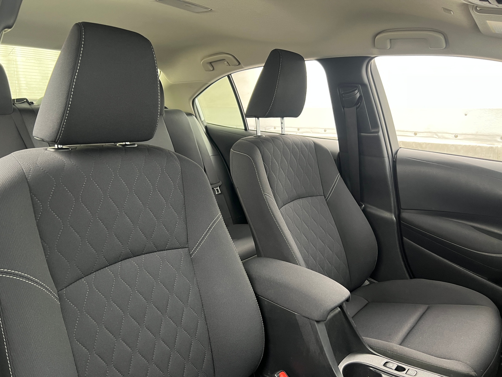 Thumbnail: 2023 Toyota Corolla - 2