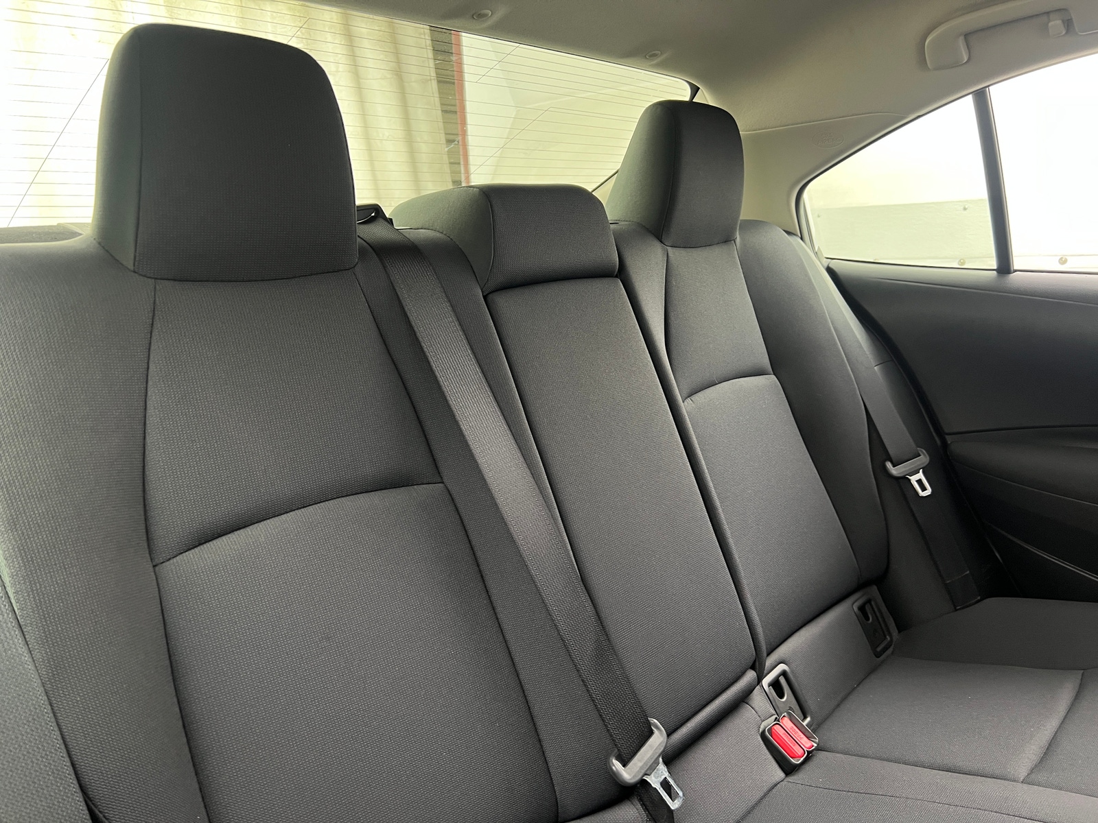 Thumbnail: 2023 Toyota Corolla - 6