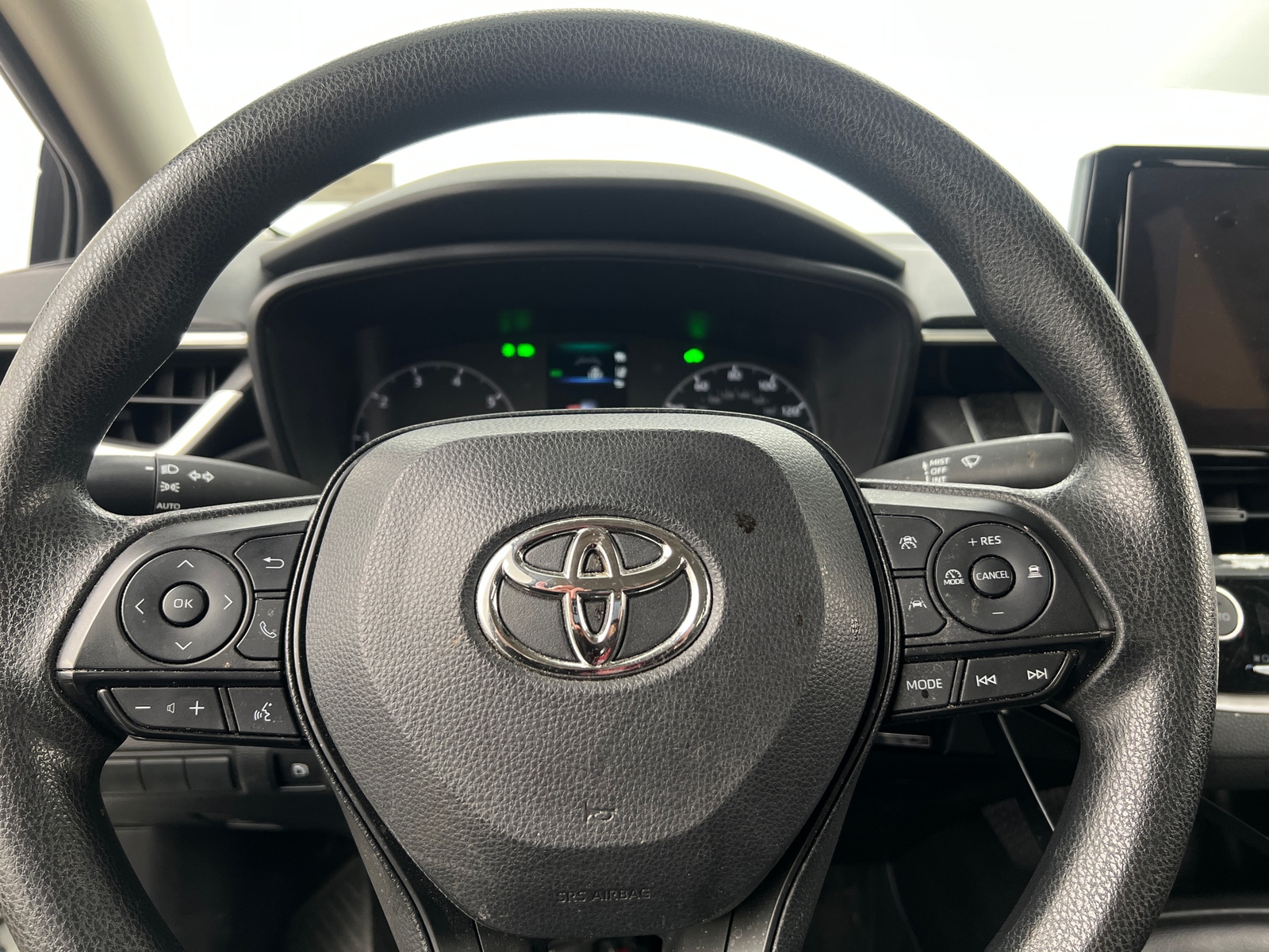 Thumbnail: 2023 Toyota Corolla - 5