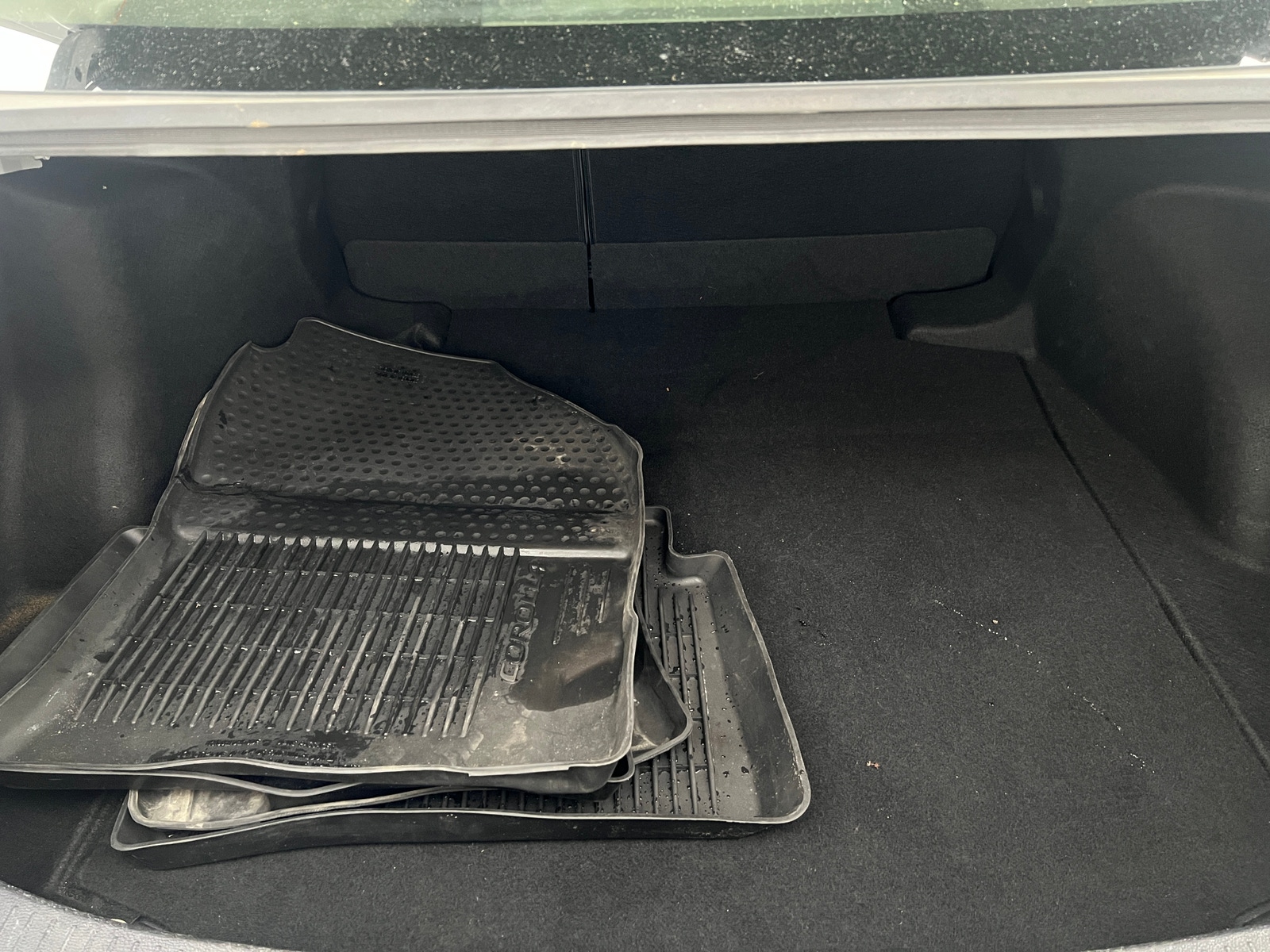 Thumbnail: 2023 Toyota Corolla - 7