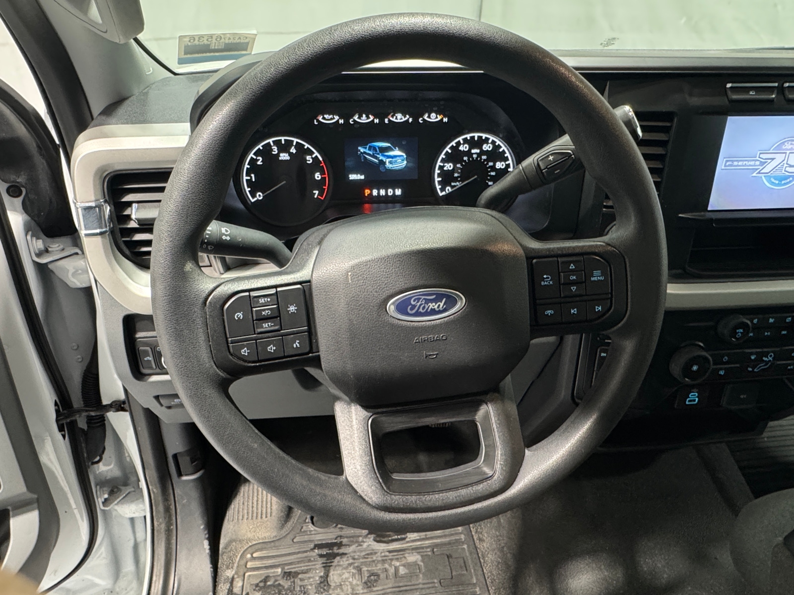 Thumbnail: 2023 Ford Econoline - 5