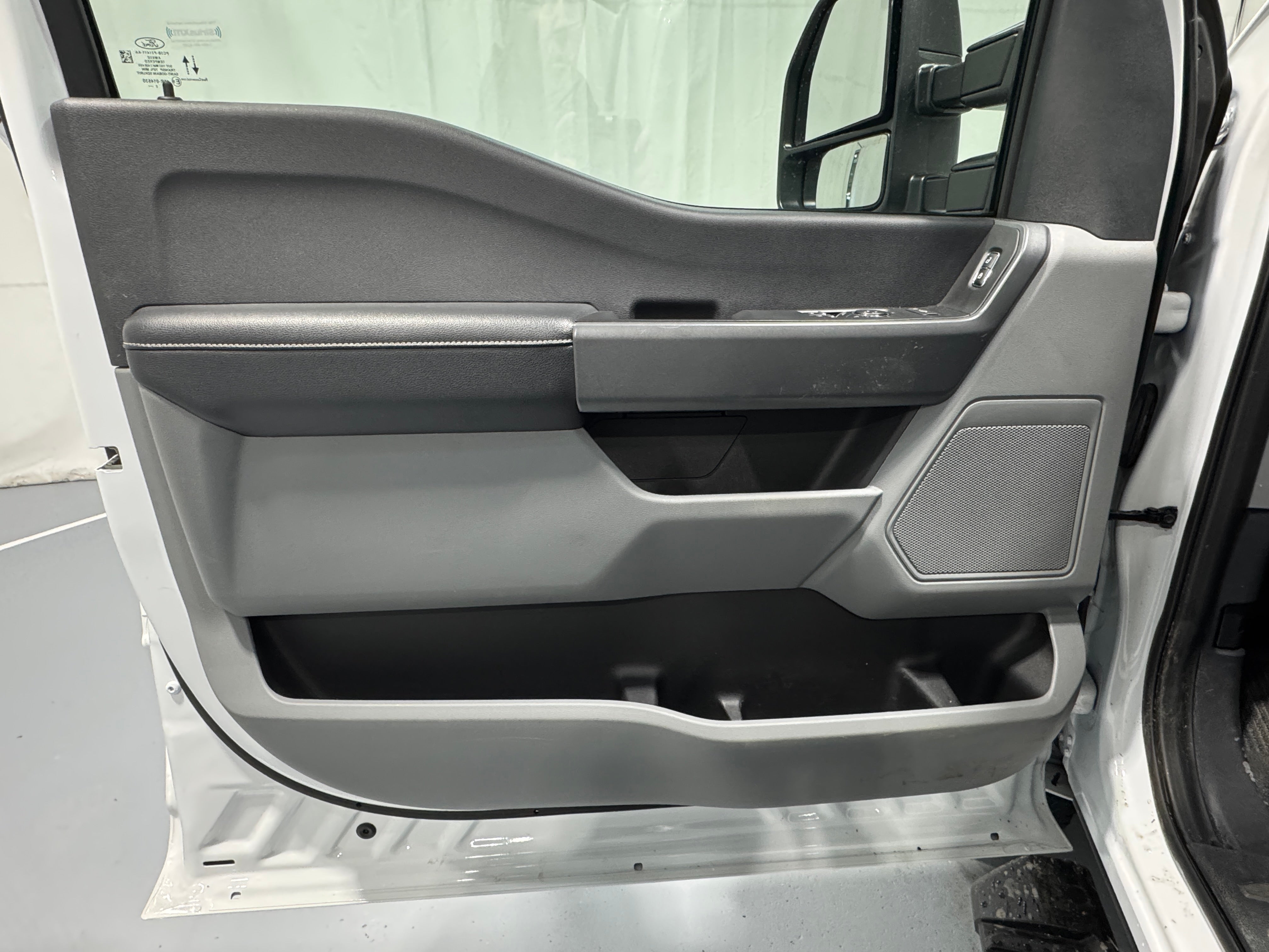 2023 Ford F-350 Super Duty