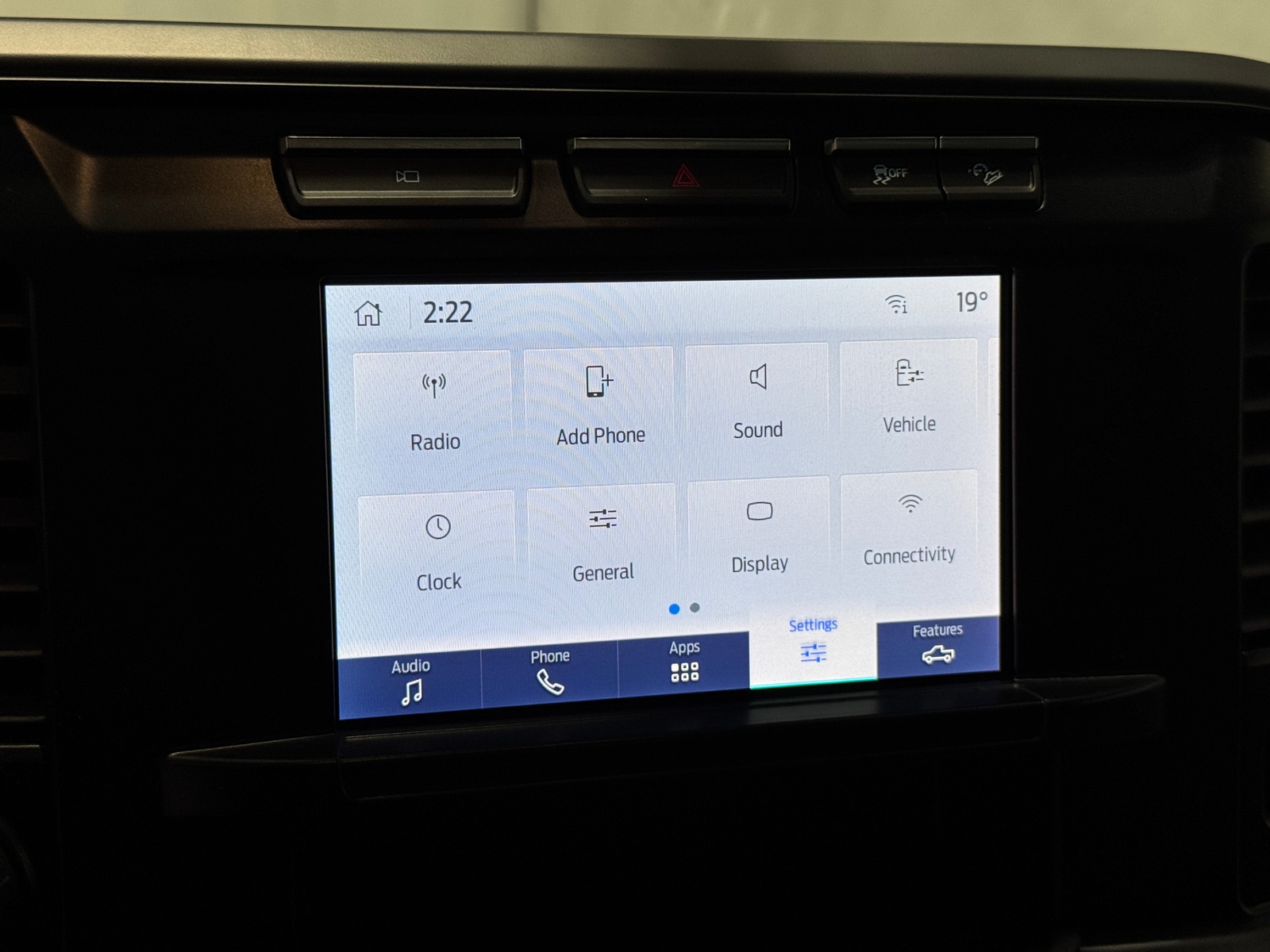 Thumbnail: 2023 Ford Econoline - 4