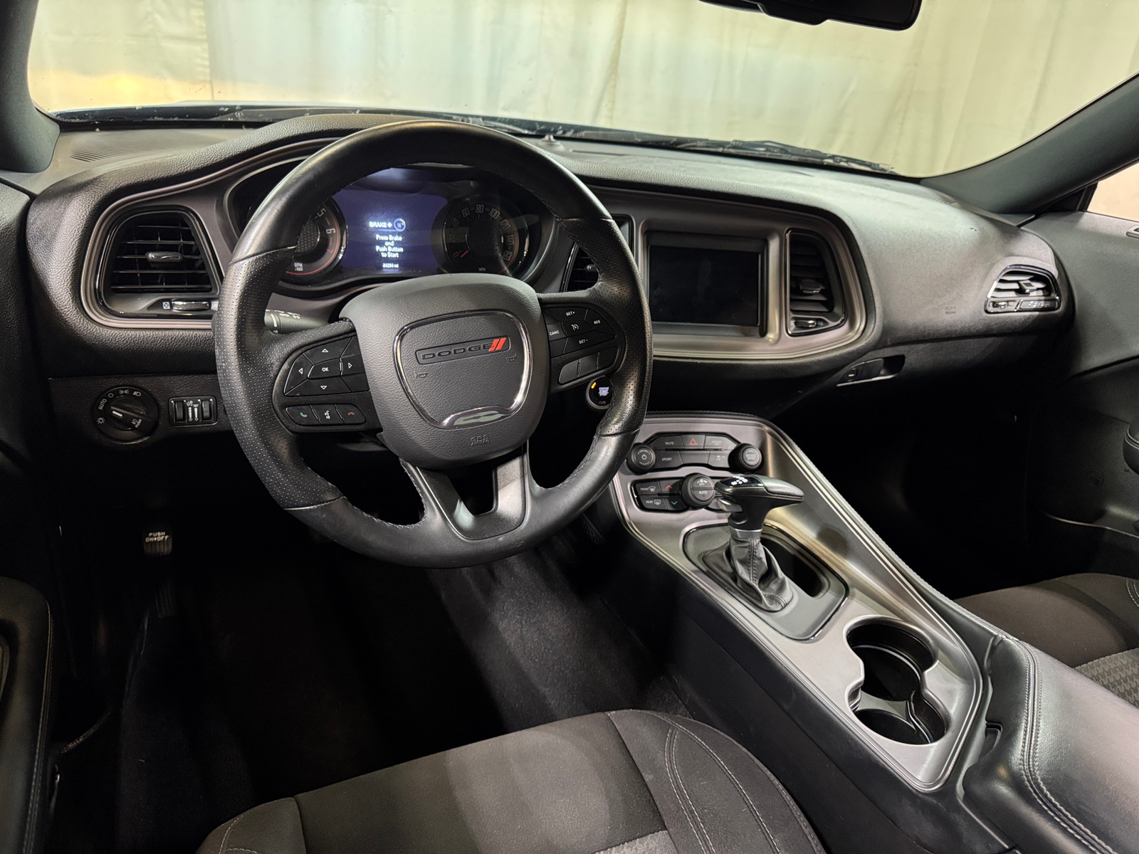 Thumbnail: 2023 Dodge Challenger - 4