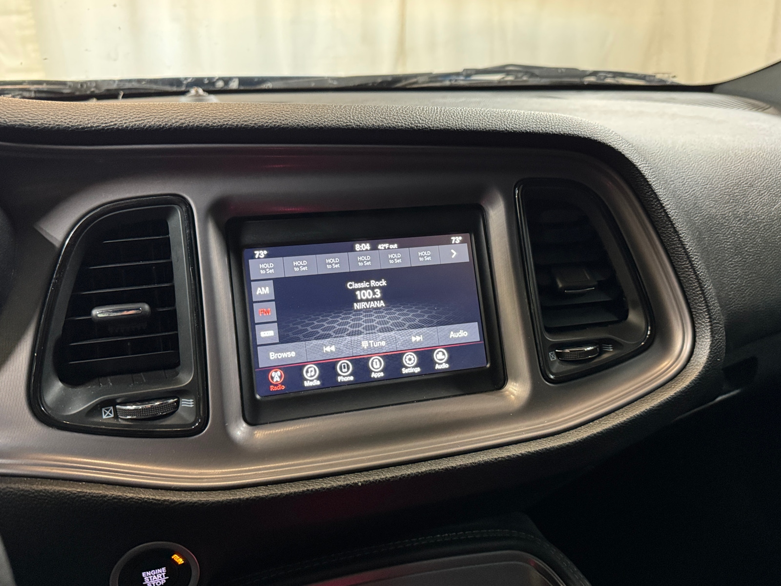 Thumbnail: 2023 Dodge Challenger - 3