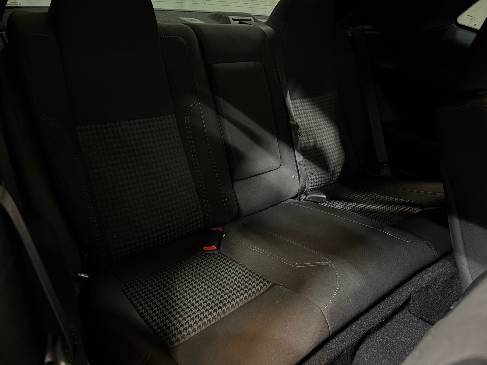 Thumbnail: 2023 Dodge Challenger - 5