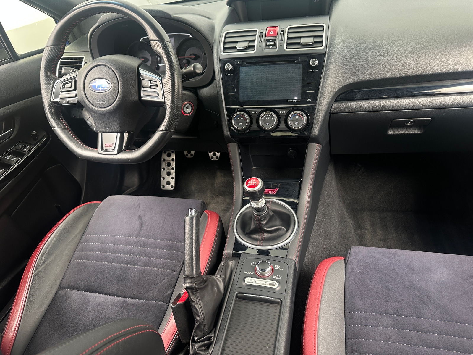 Thumbnail: 2018 Subaru WRX - 2