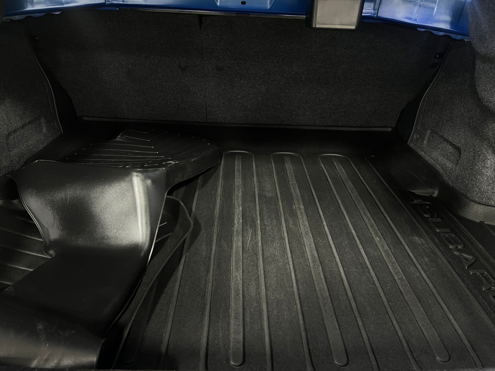 Thumbnail: 2018 Subaru WRX - 6