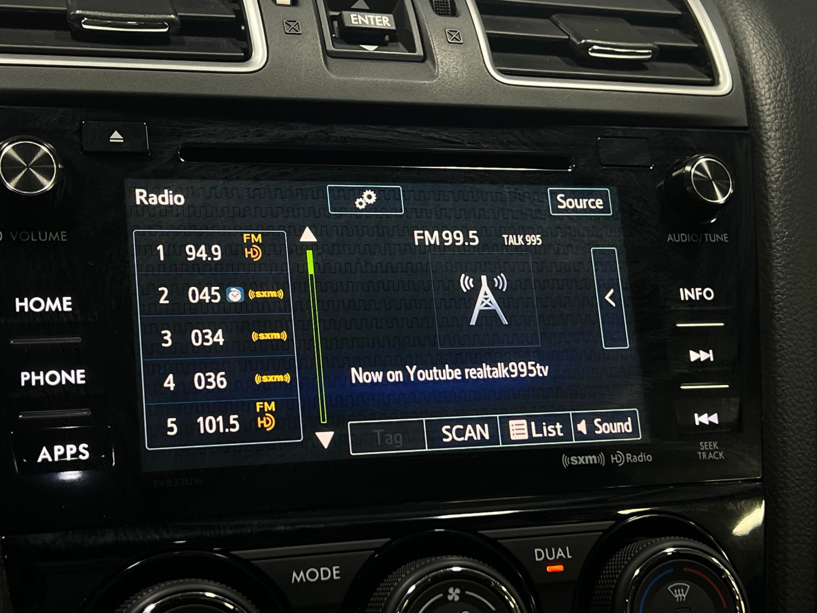 Thumbnail: 2018 Subaru WRX - 3