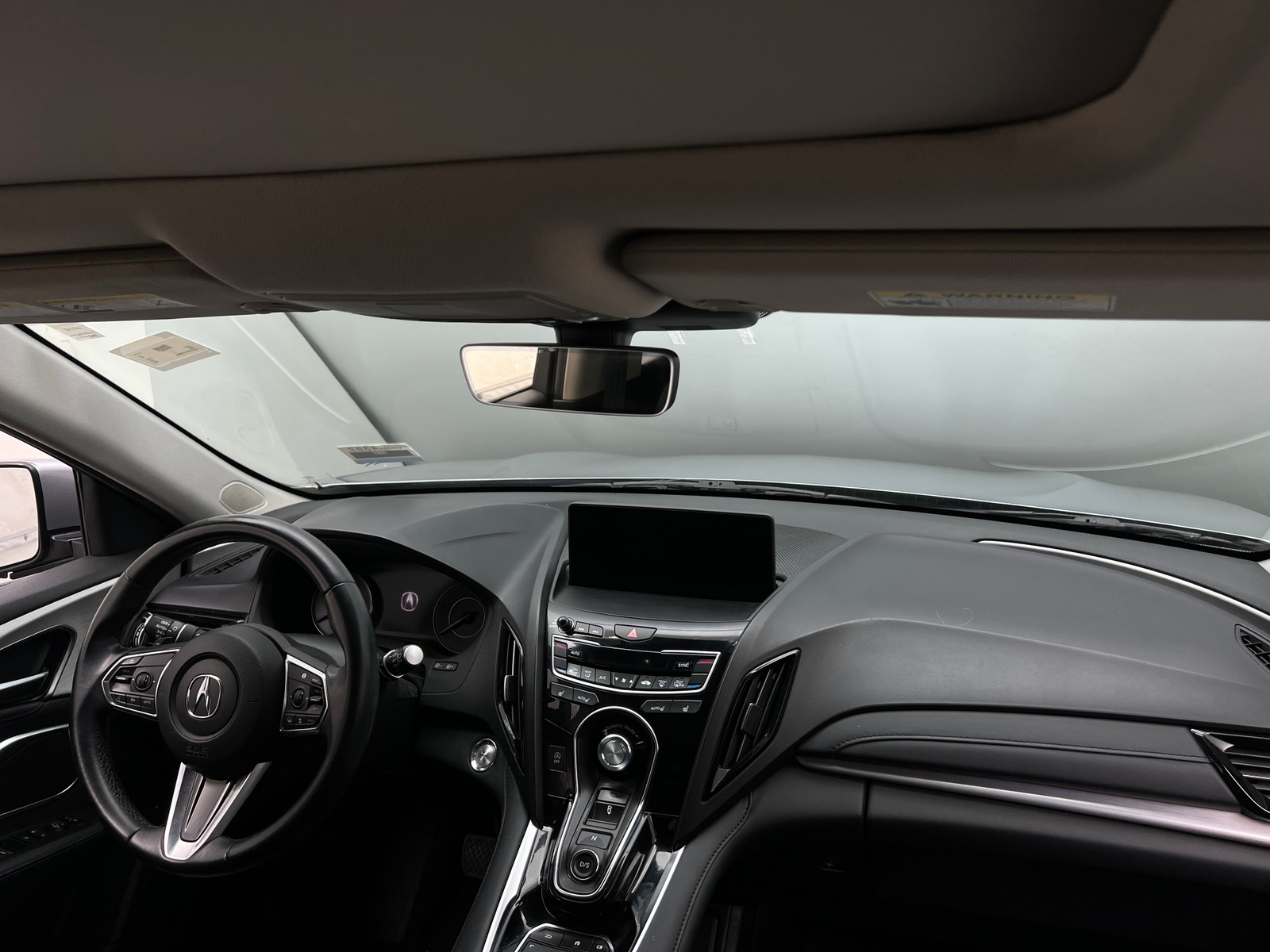 Thumbnail: 2020 Acura RDX - 2