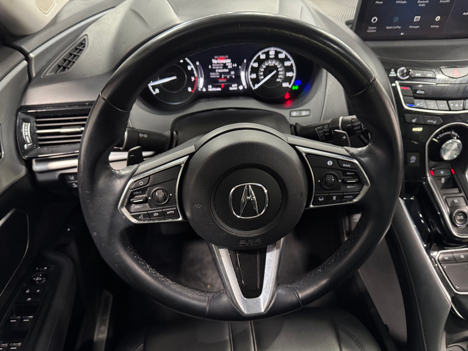 Thumbnail: 2020 Acura RDX - 4