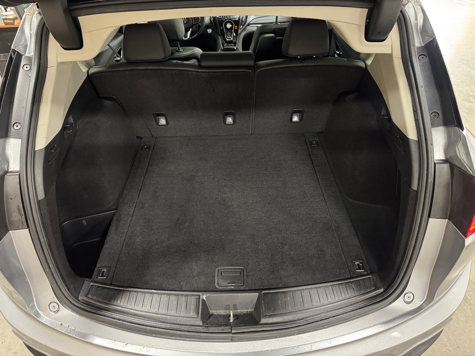 Thumbnail: 2020 Acura RDX - 6