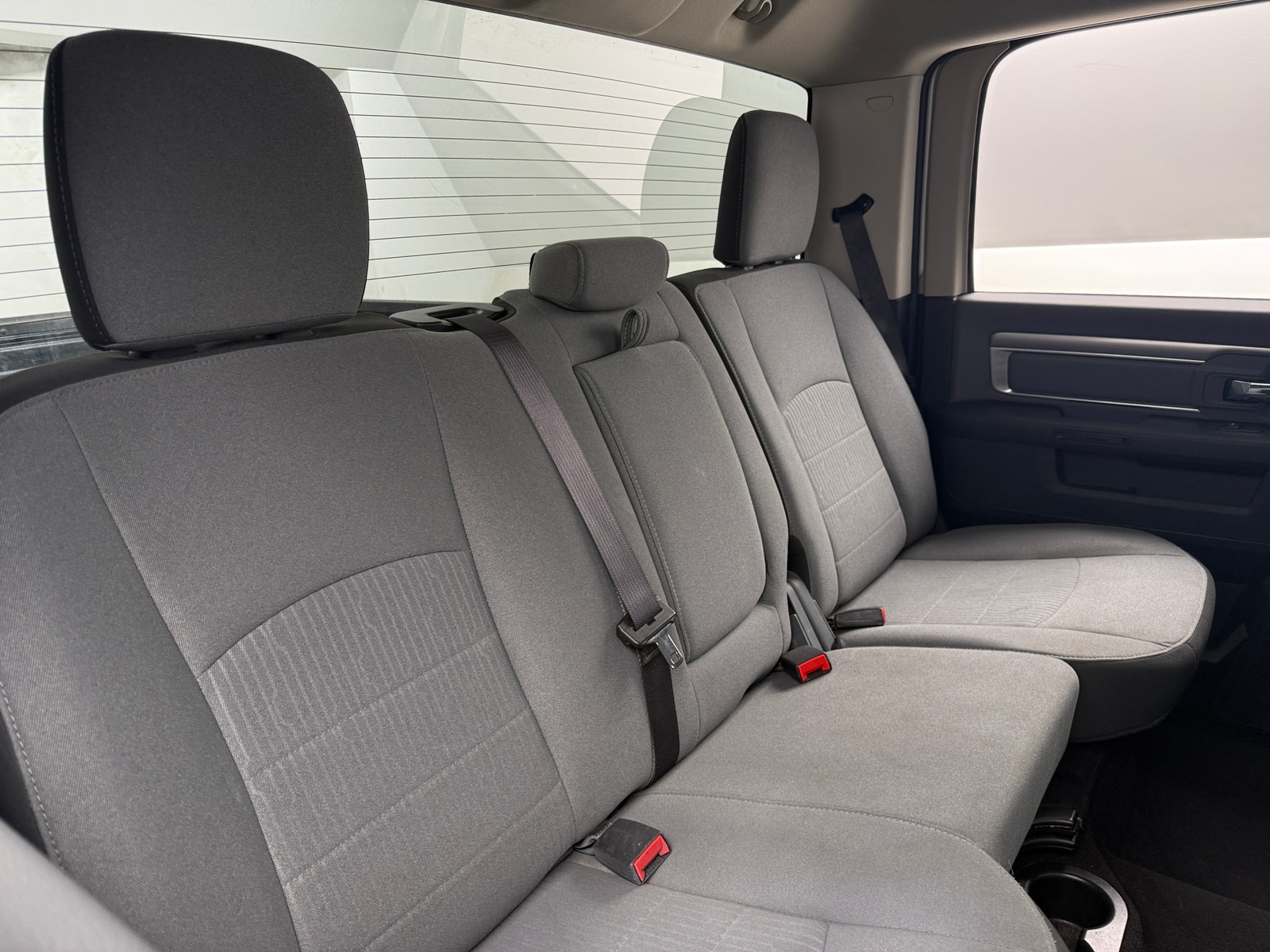 Thumbnail: 2023 RAM 1500 Classic - 6