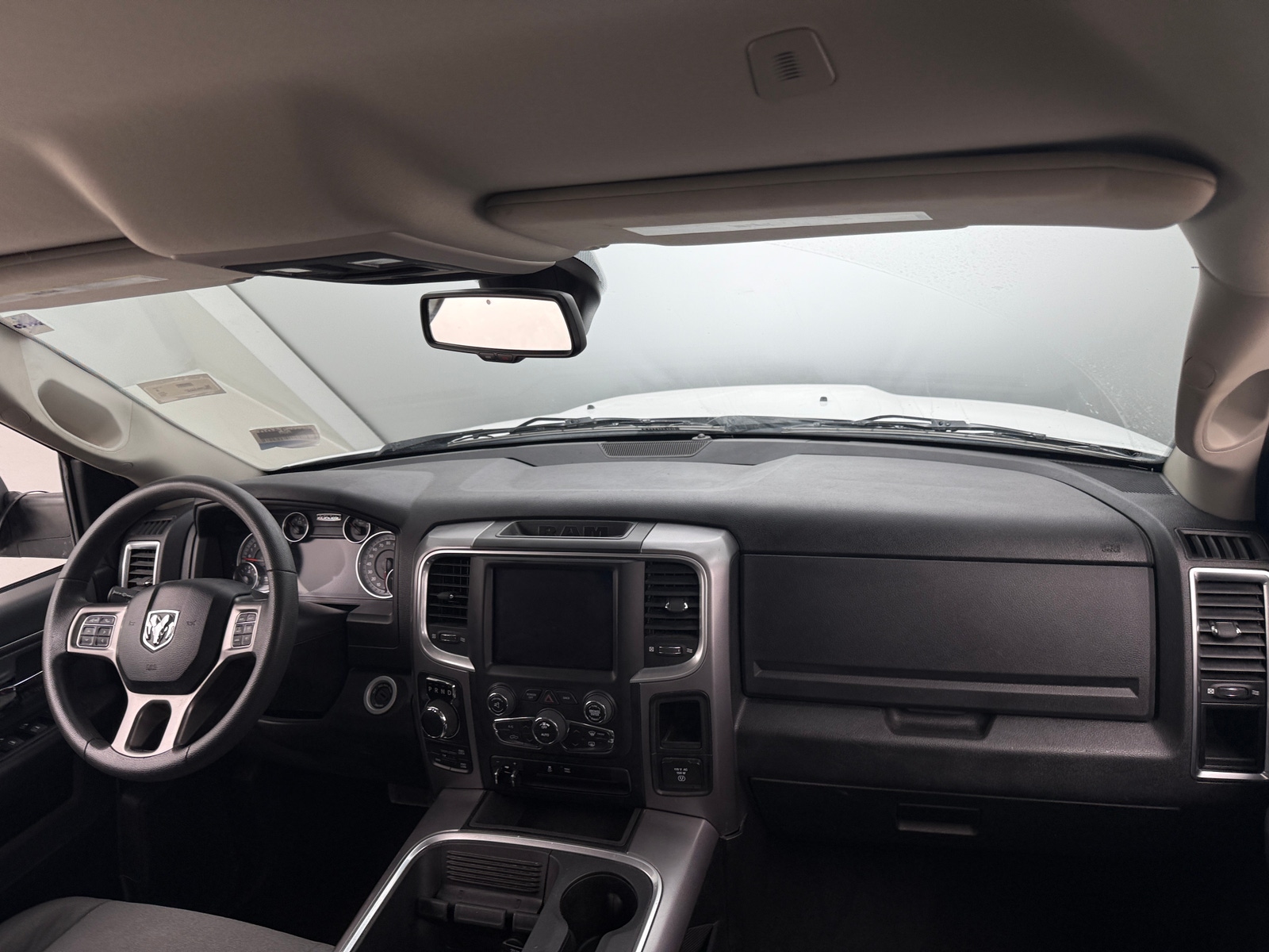 Thumbnail: 2023 RAM 1500 Classic - 3