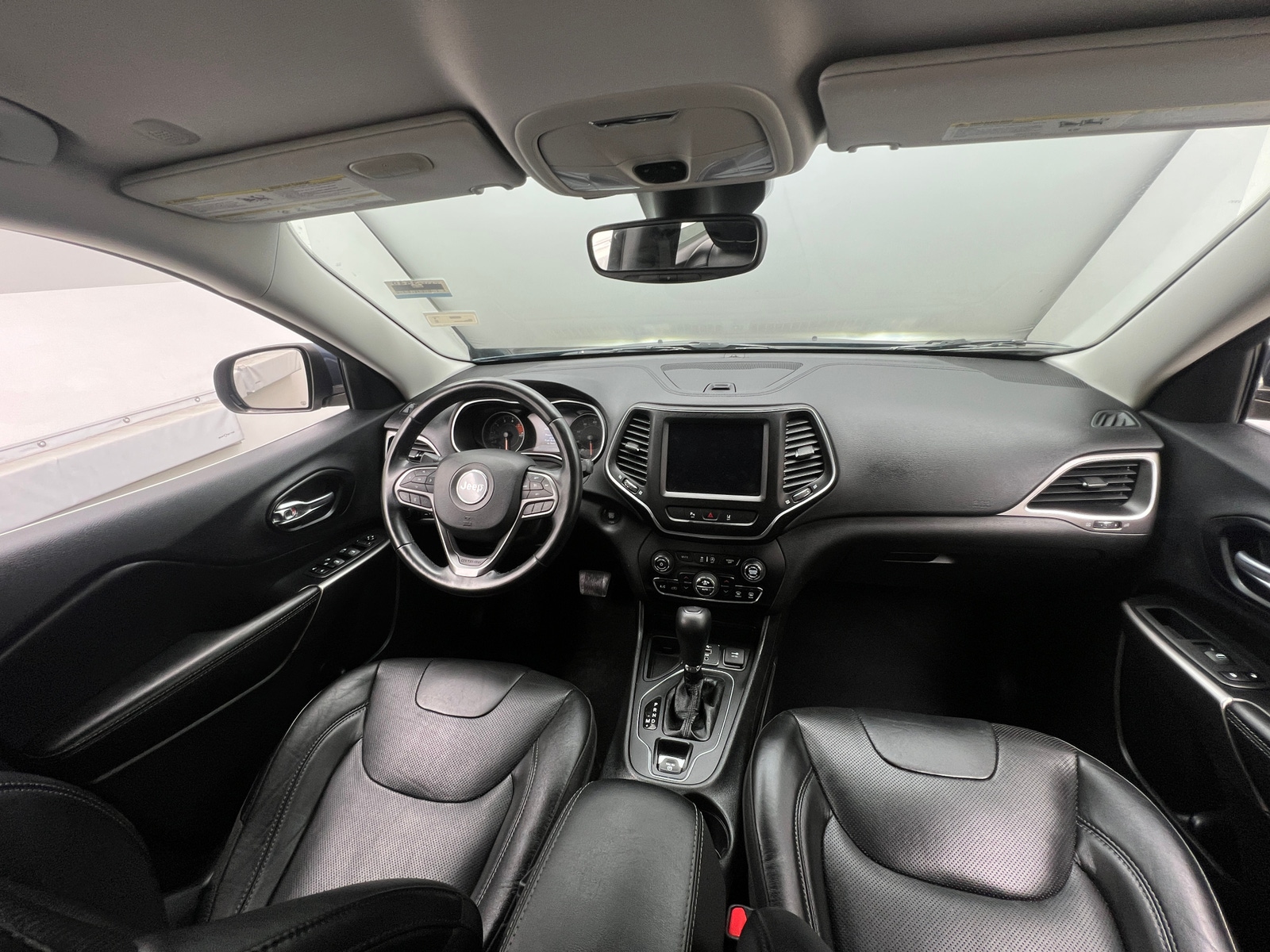 Thumbnail: 2021 Jeep Cherokee - 2