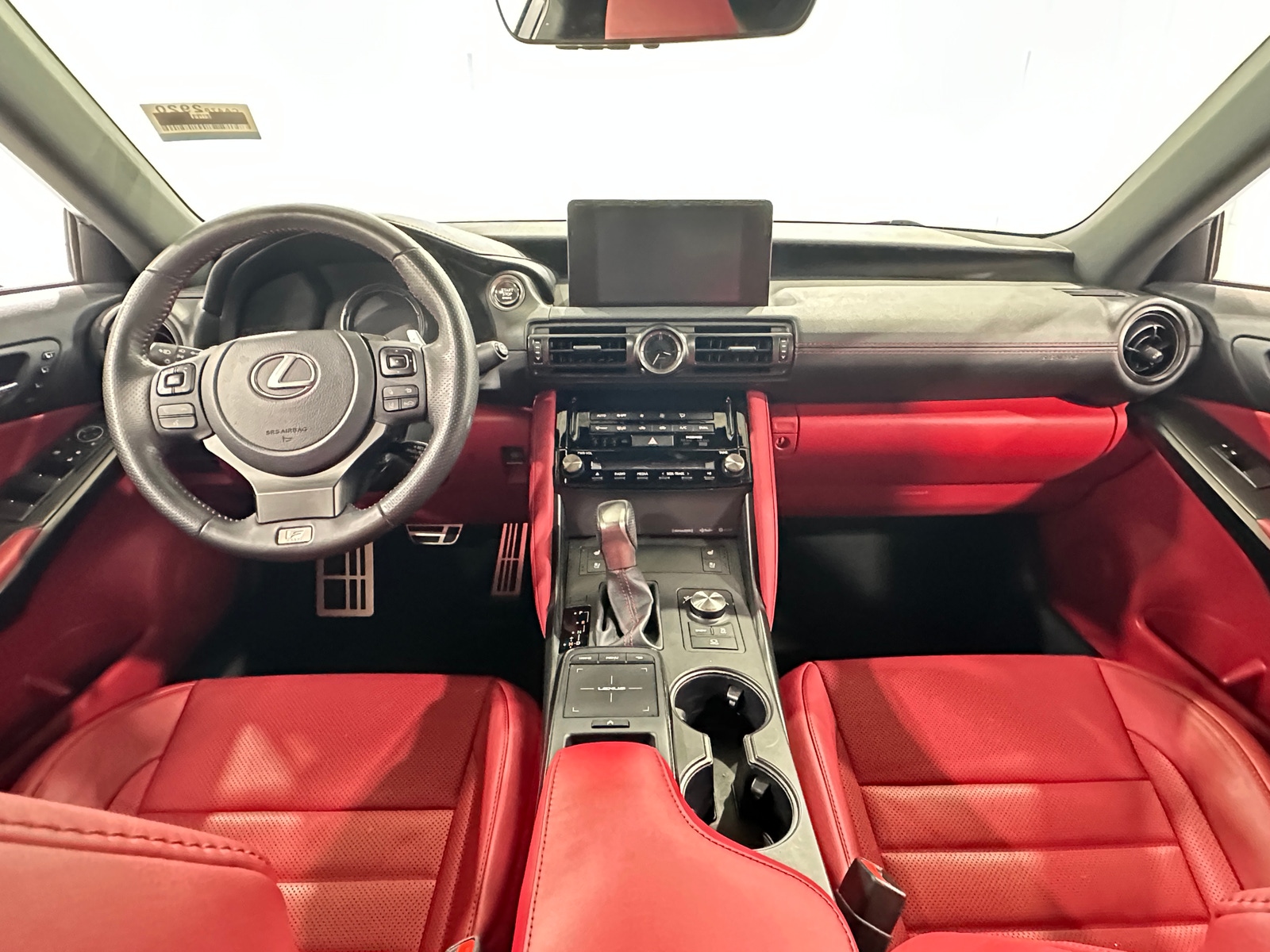 Thumbnail: 2023 Lexus IS - 2