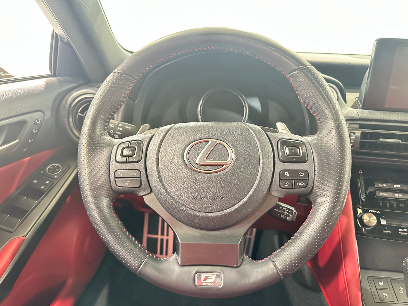 Thumbnail: 2023 Lexus IS - 4