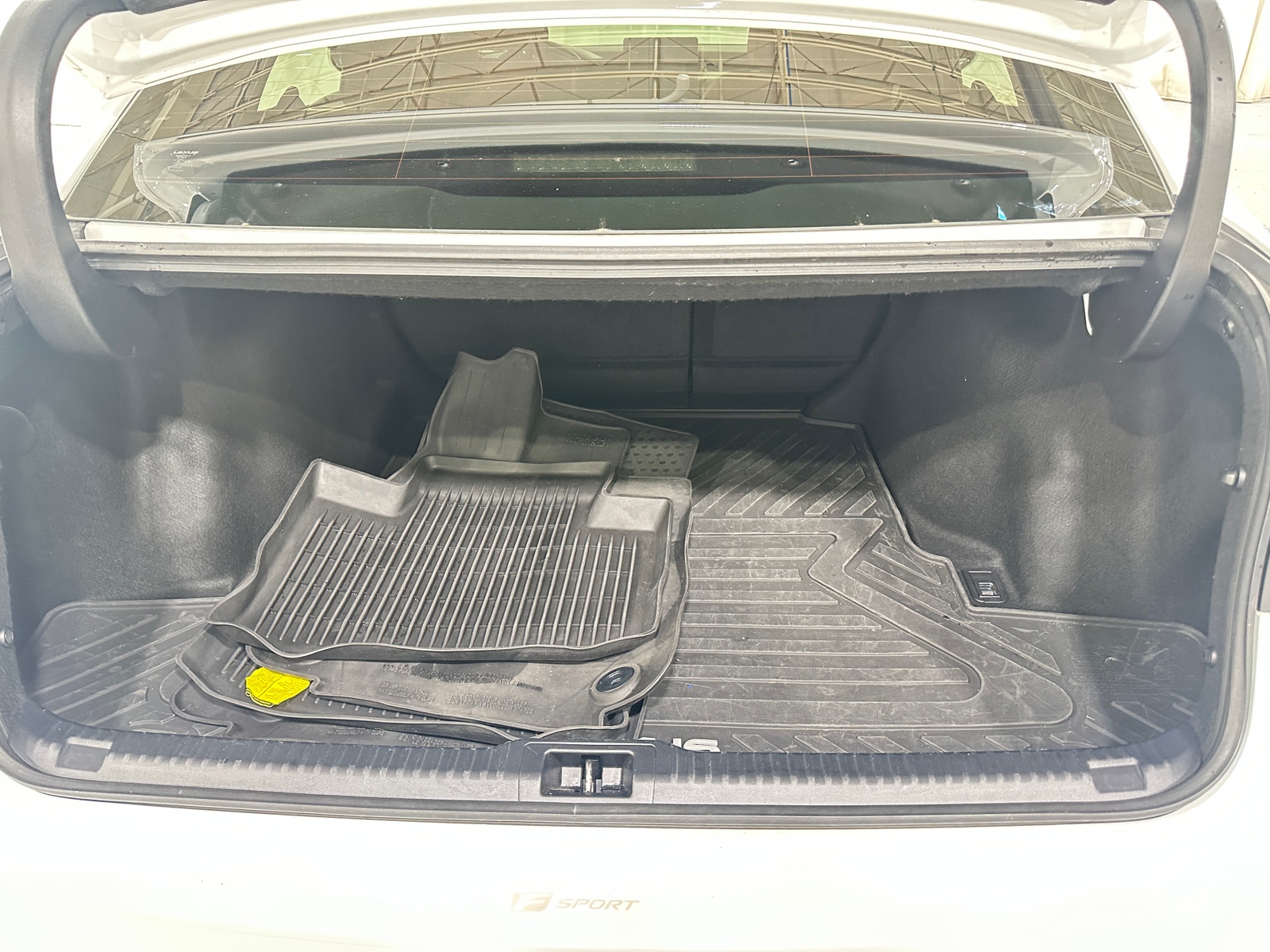 Thumbnail: 2023 Lexus IS - 6