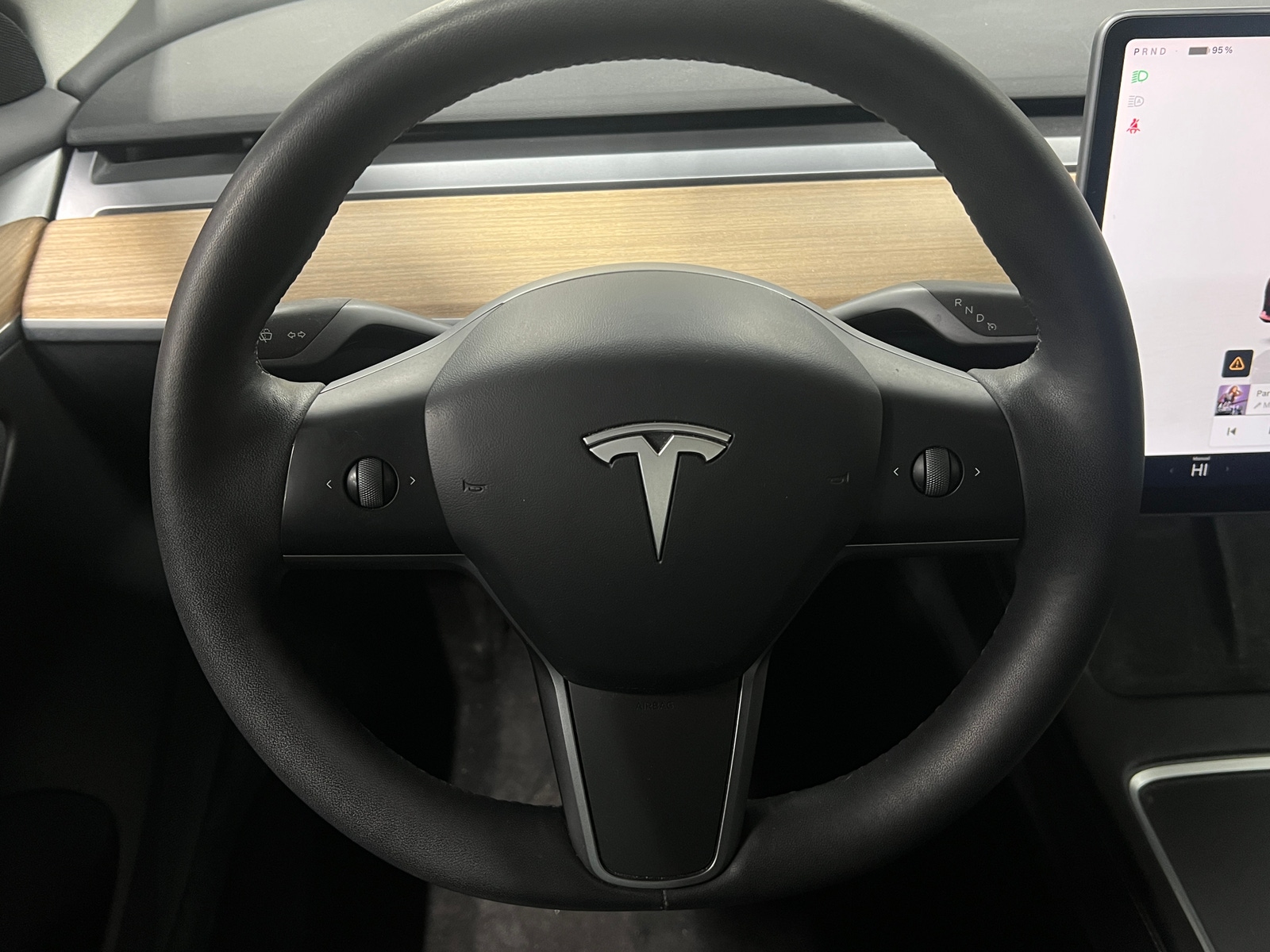 Thumbnail: 2023 Tesla Model 3 - 4
