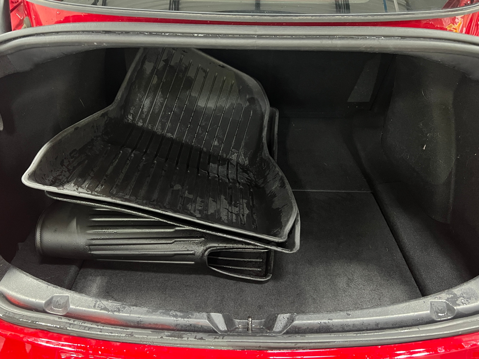 Thumbnail: 2023 Tesla Model 3 - 6