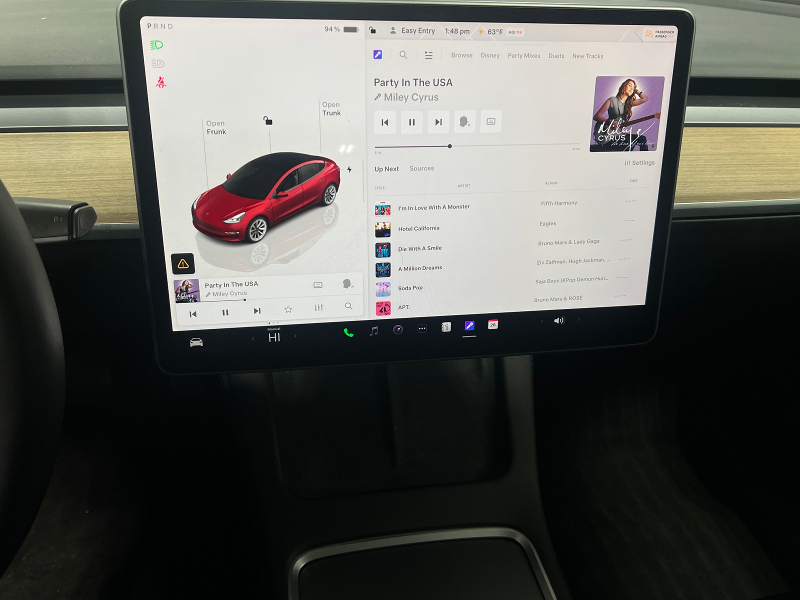 Thumbnail: 2023 Tesla Model 3 - 3