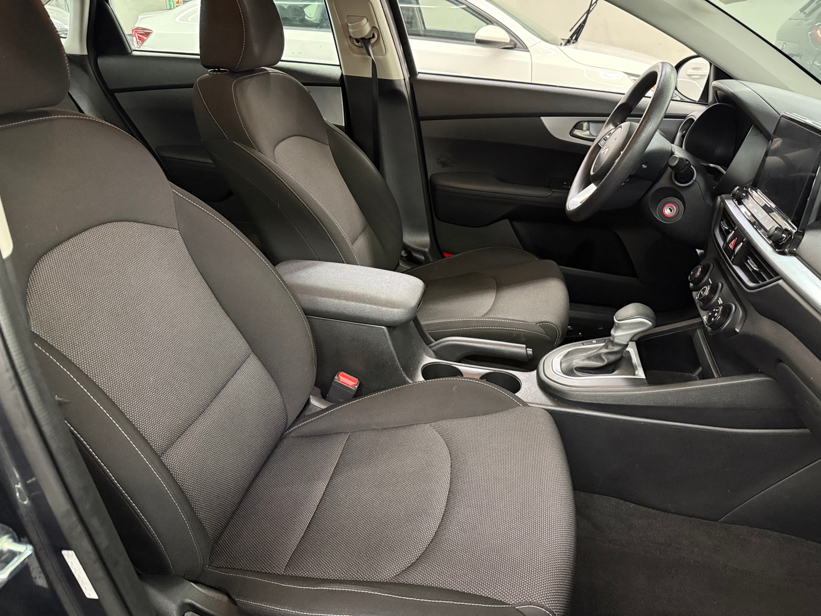 Thumbnail: 2024 Kia Forte - 2