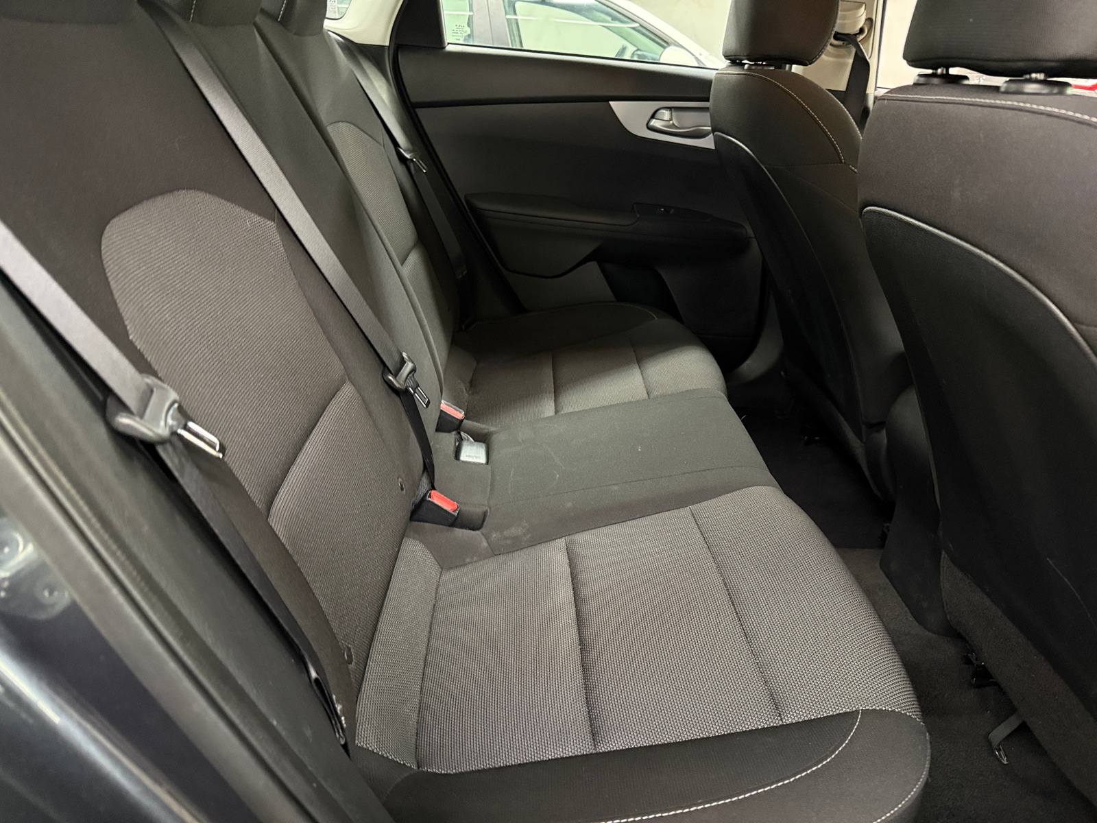 Thumbnail: 2024 Kia Forte - 6