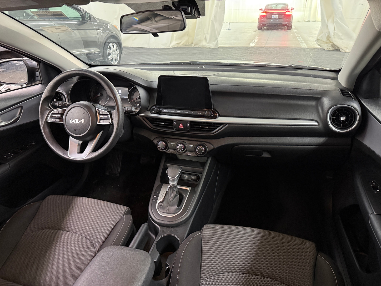 Thumbnail: 2024 Kia Forte - 3