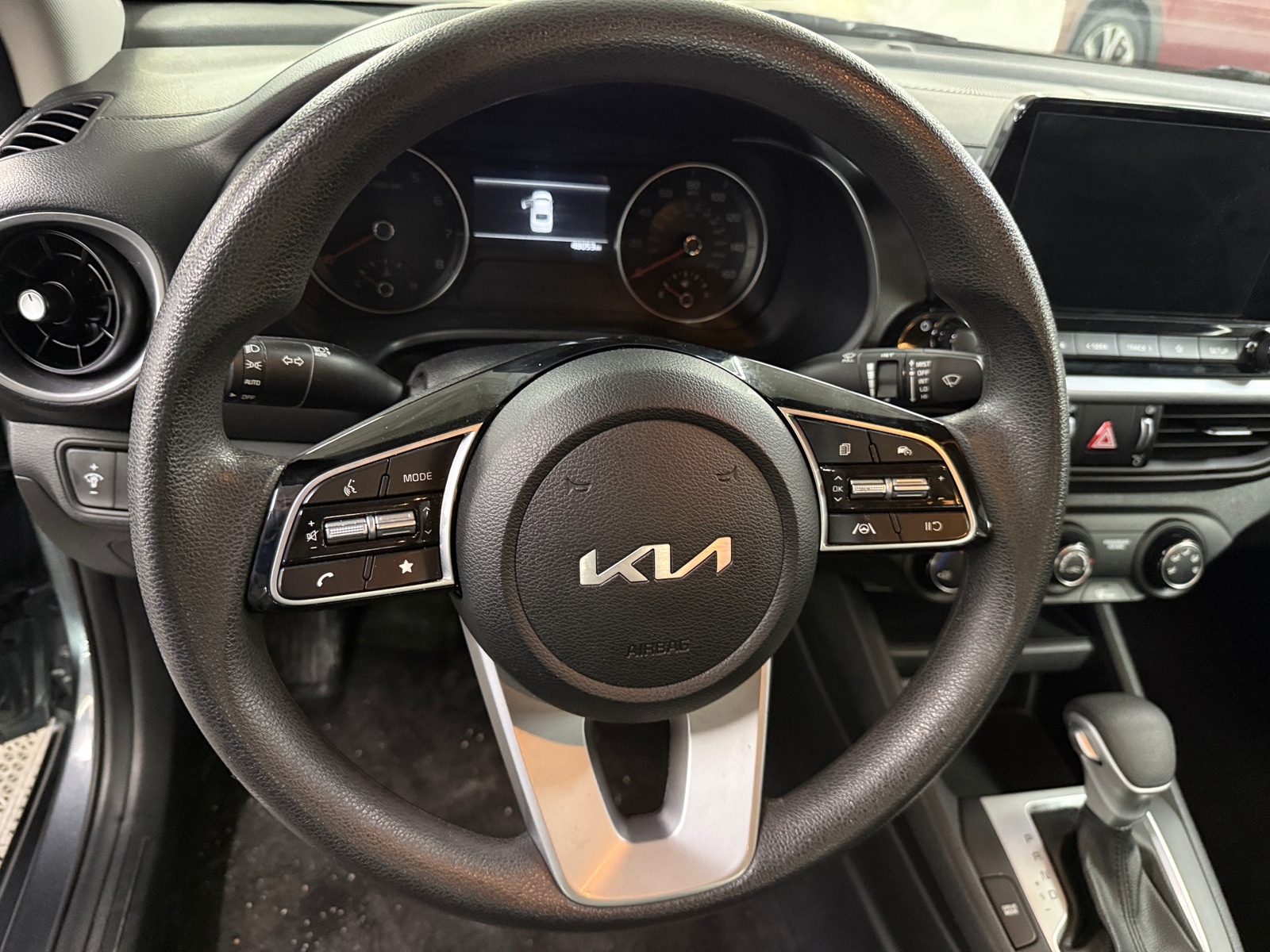 Thumbnail: 2024 Kia Forte - 5