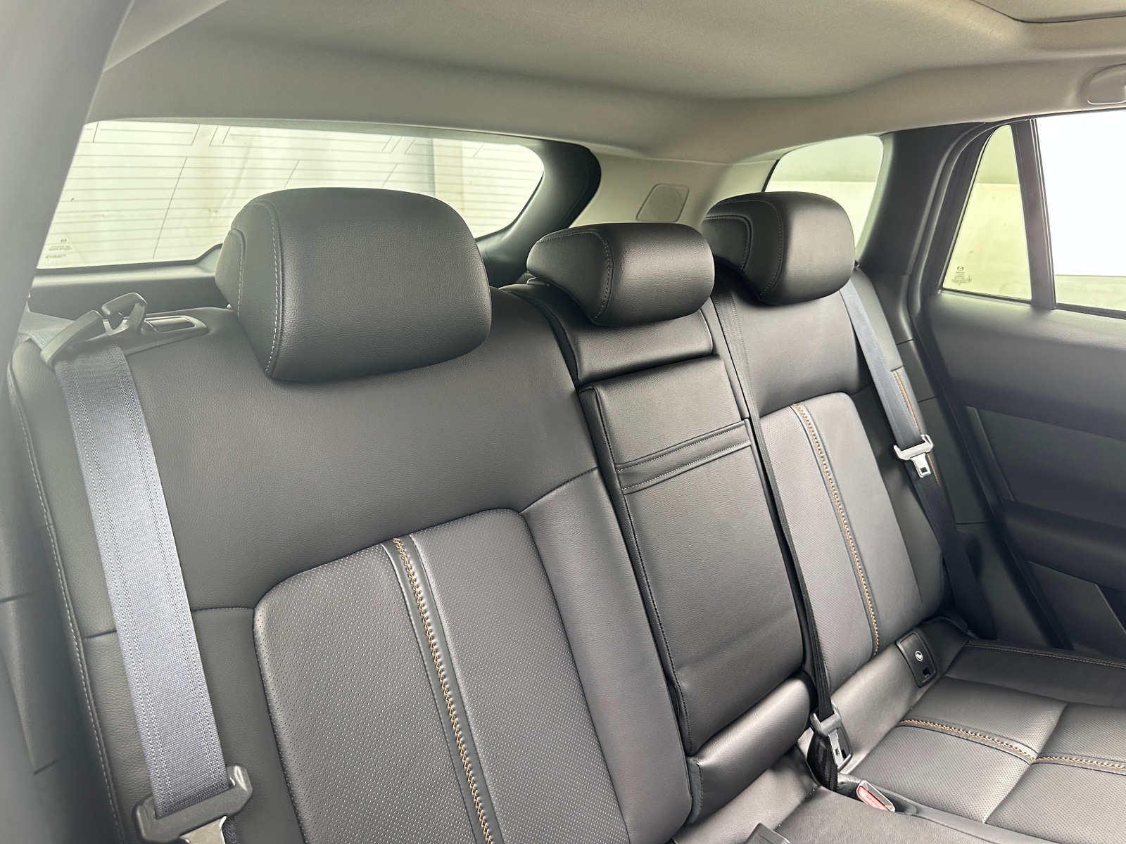 Thumbnail: 2025 Mazda CX-50 - 5