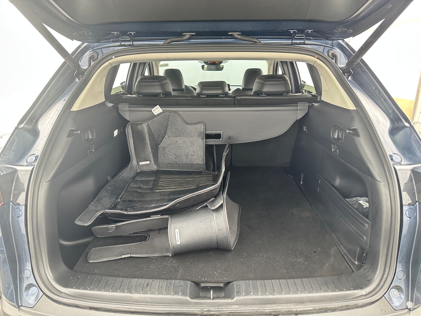 Thumbnail: 2025 Mazda CX-50 - 6