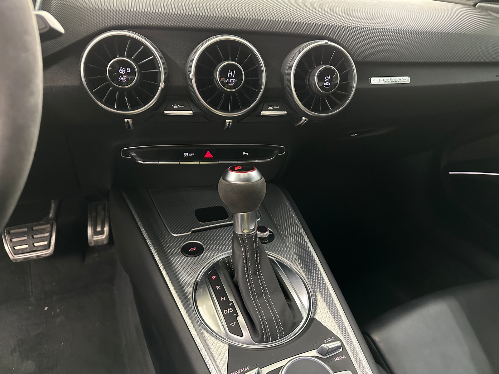 Thumbnail: 2018 Audi TT - 2