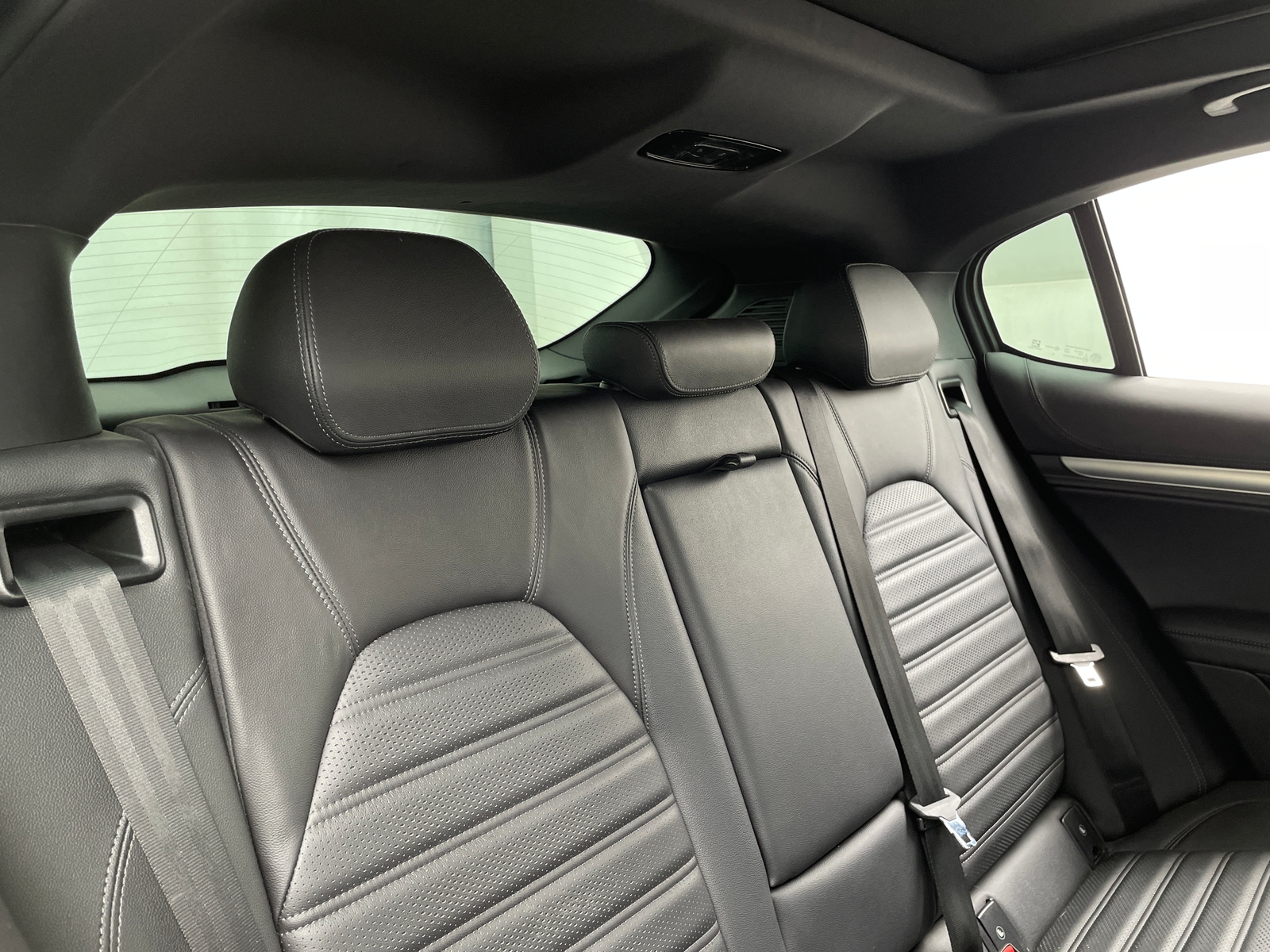 Thumbnail: 2020 Alfa Romeo Stelvio - 5