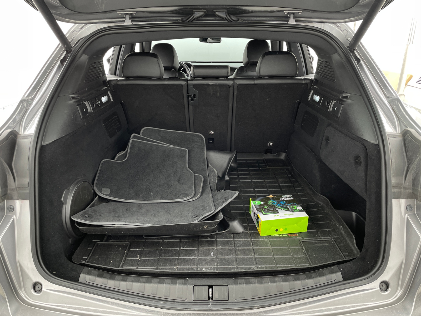 Thumbnail: 2020 Alfa Romeo Stelvio - 6