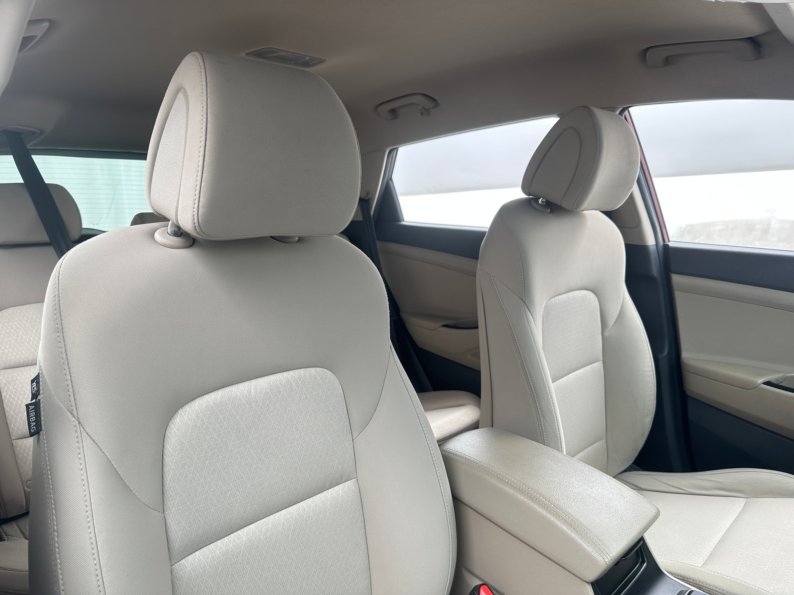 Thumbnail: 2017 Hyundai Tucson - 2